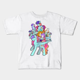 T-Shirt for BABSCon Kids T-Shirt